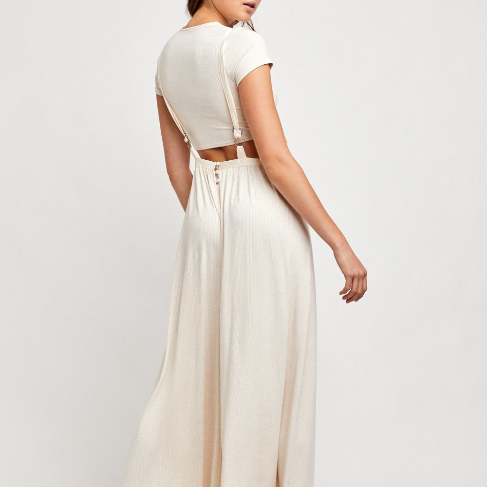 NWT Free People Brookside Set / Ivory - Picture 5 of 8